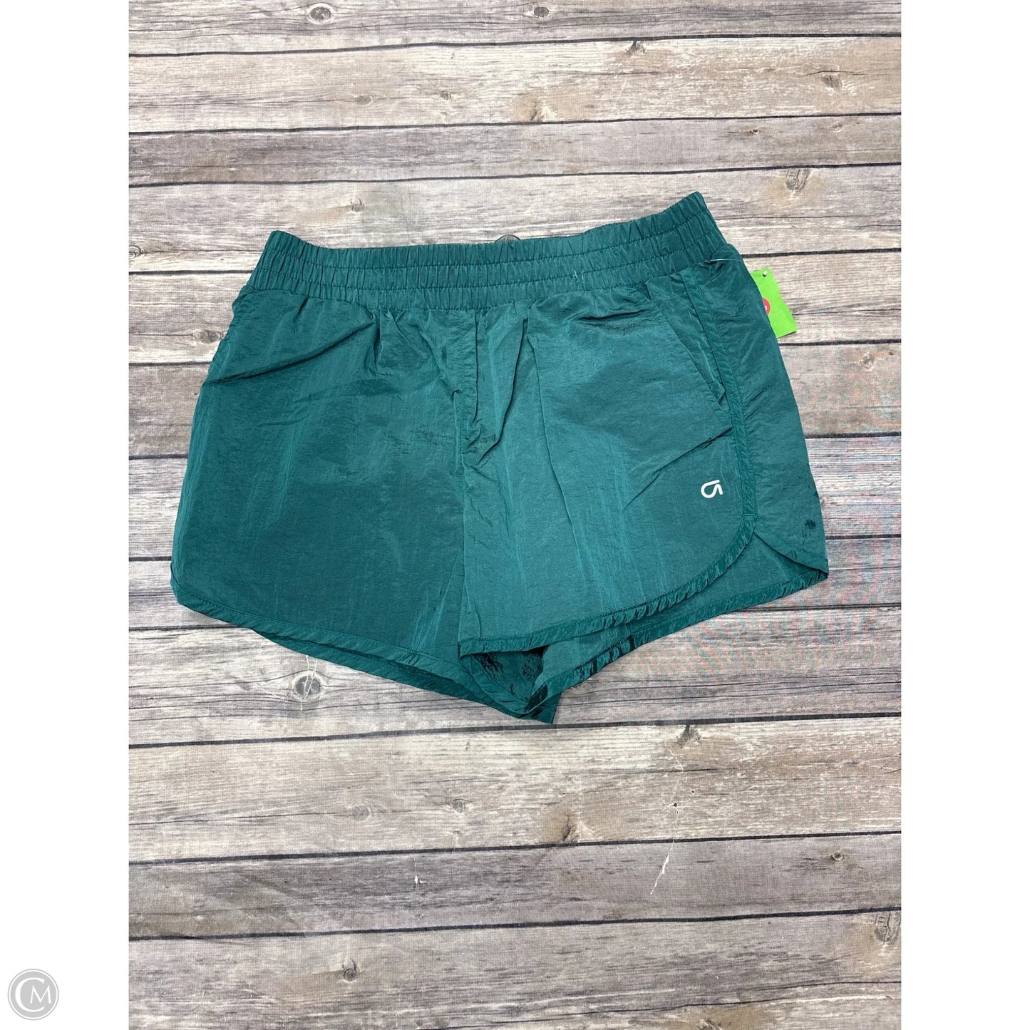 Athletic Shorts By Gap In Blue, Size: S