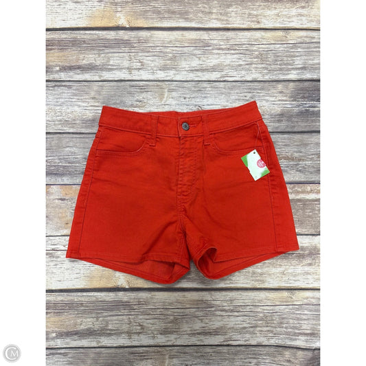 Shorts By Old Navy In Orange, Size: 0