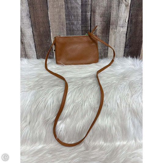 Handbag By Cmf, Size: Small