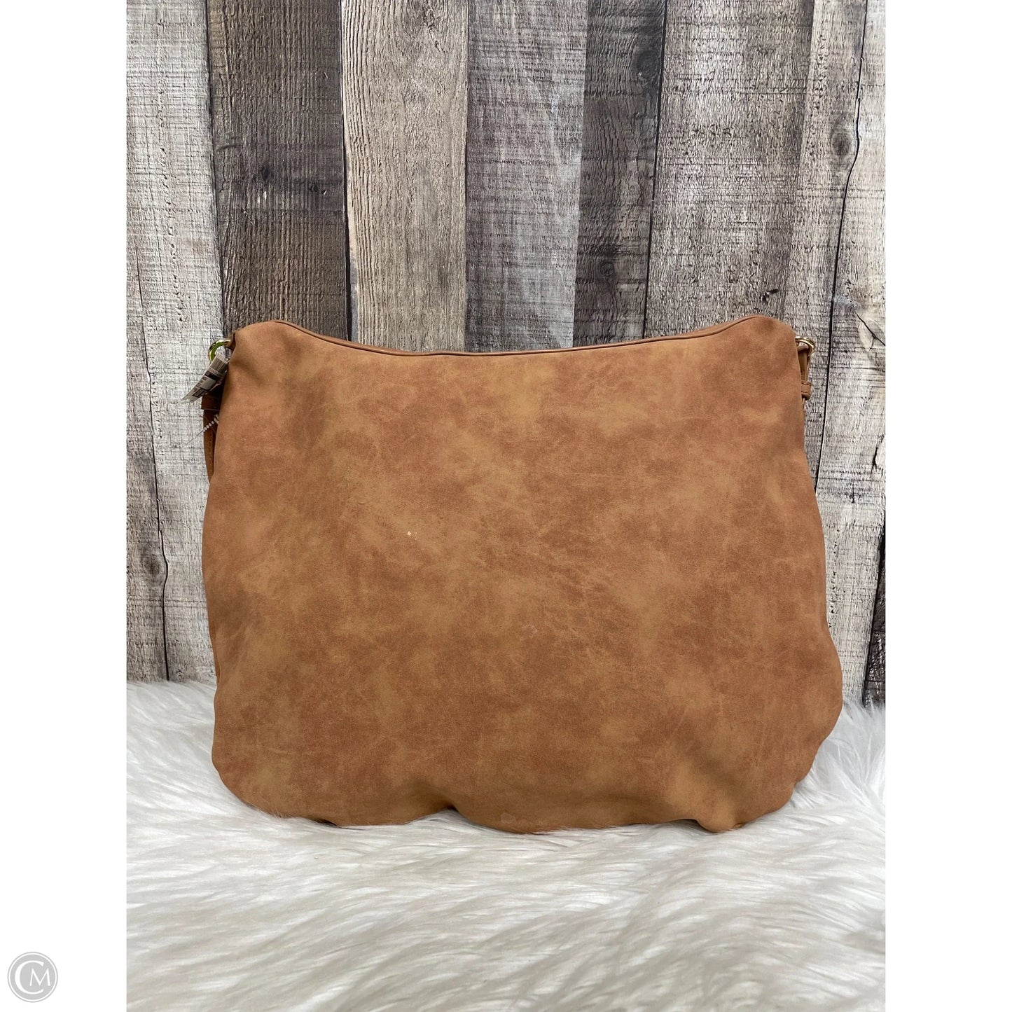 Handbag By Cato, Size: Medium