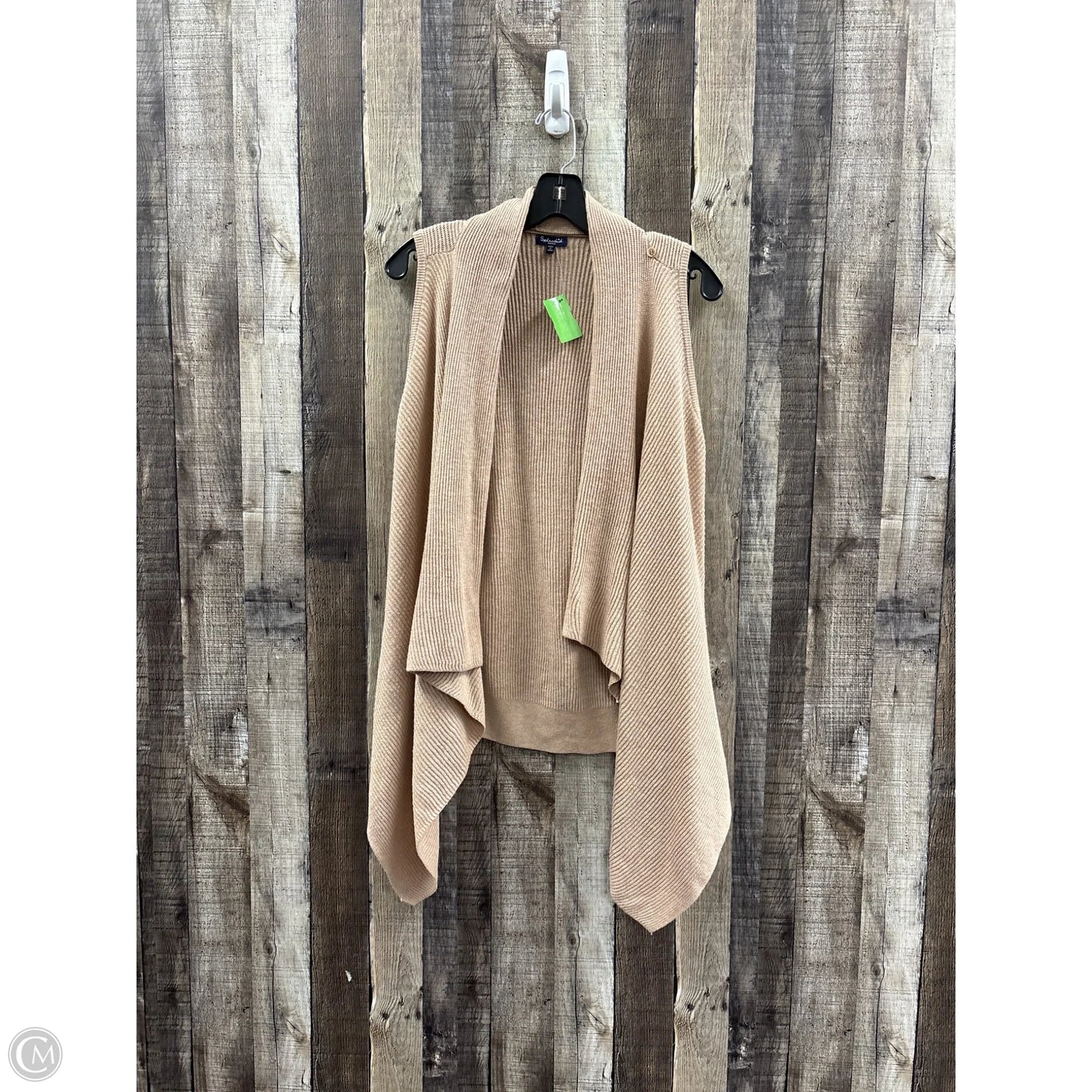 Cardigan By Splendid In Brown, Size: S