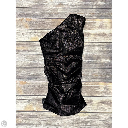Dress Casual Short By Cmb In Black, Size: S