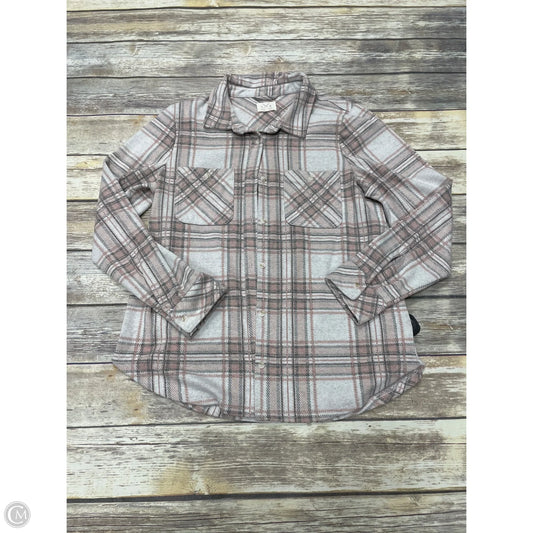 Jacket Other By Thread And Supply In Multi-colored, Size: Xl