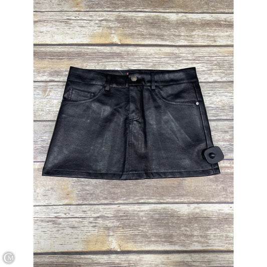 Shorts By Edikted In Black, Size: Xs