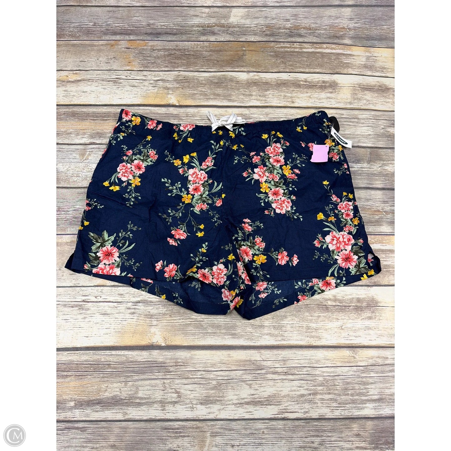 Shorts By Old Navy In Blue, Size: Xl
