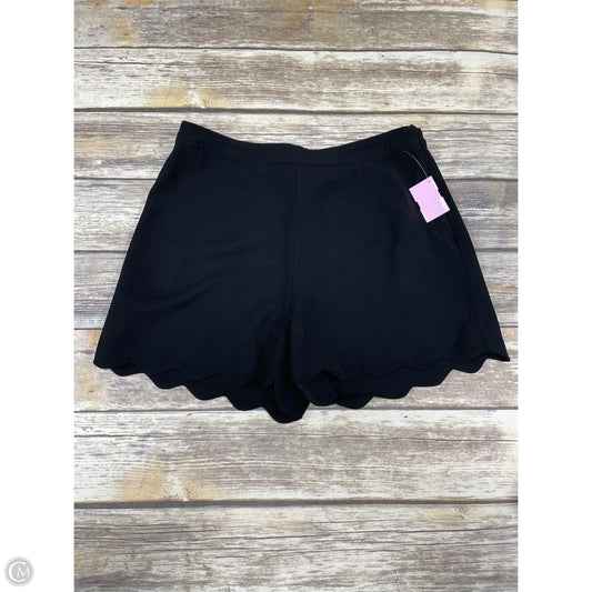 Shorts By Double Zero In Black, Size: L