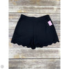 Shorts By Double Zero In Black, Size: L