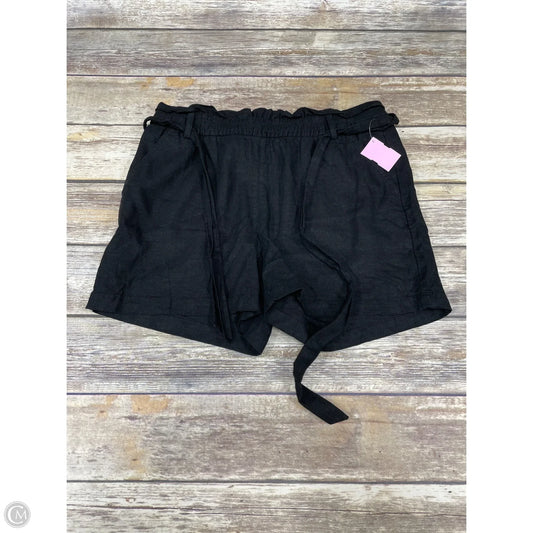 Shorts By J. Crew In Black, Size: S