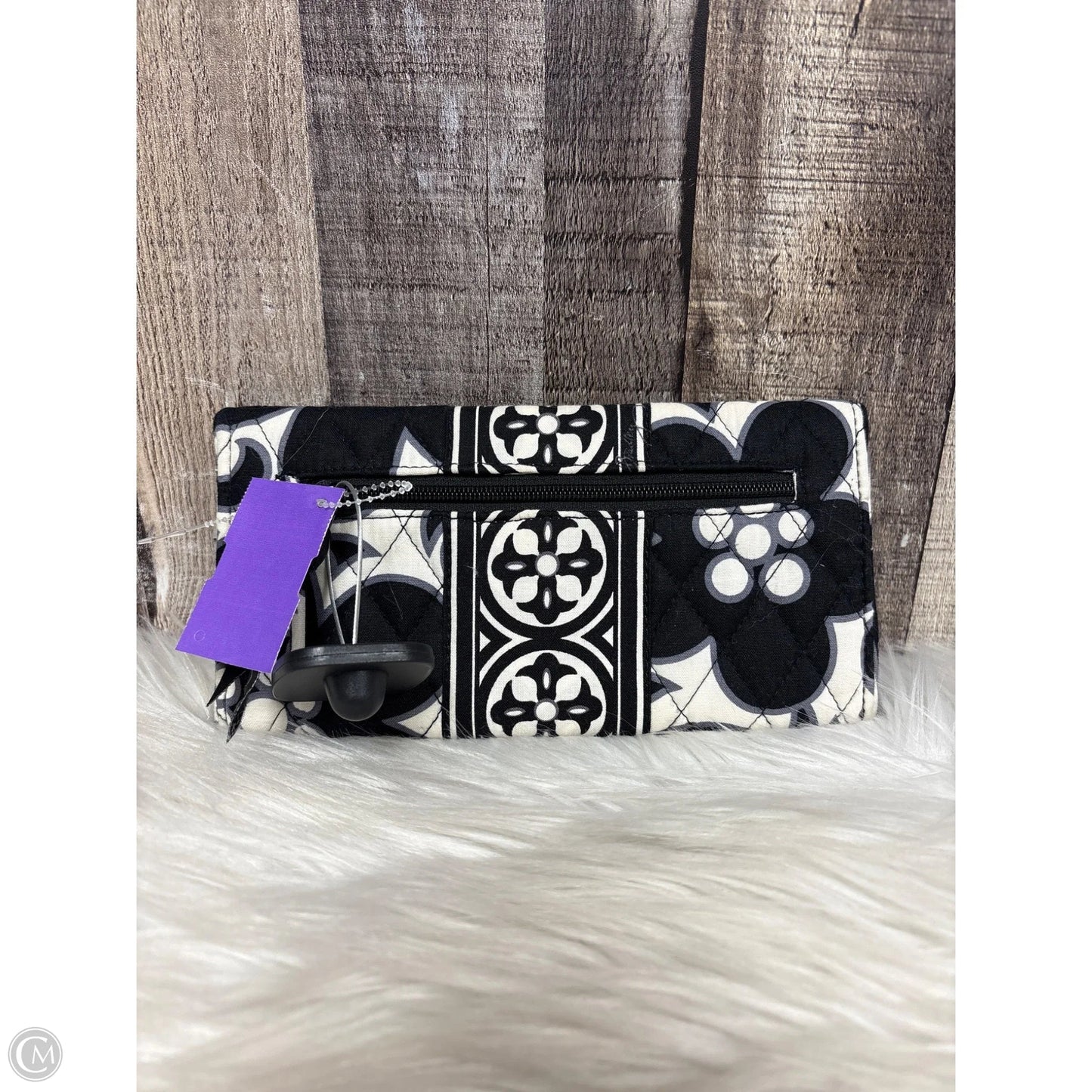 Wallet By Vera Bradley, Size: Small