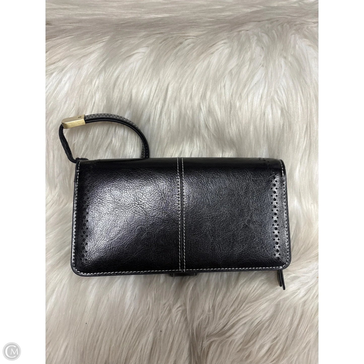 Wristlet By Cme, Size: Small