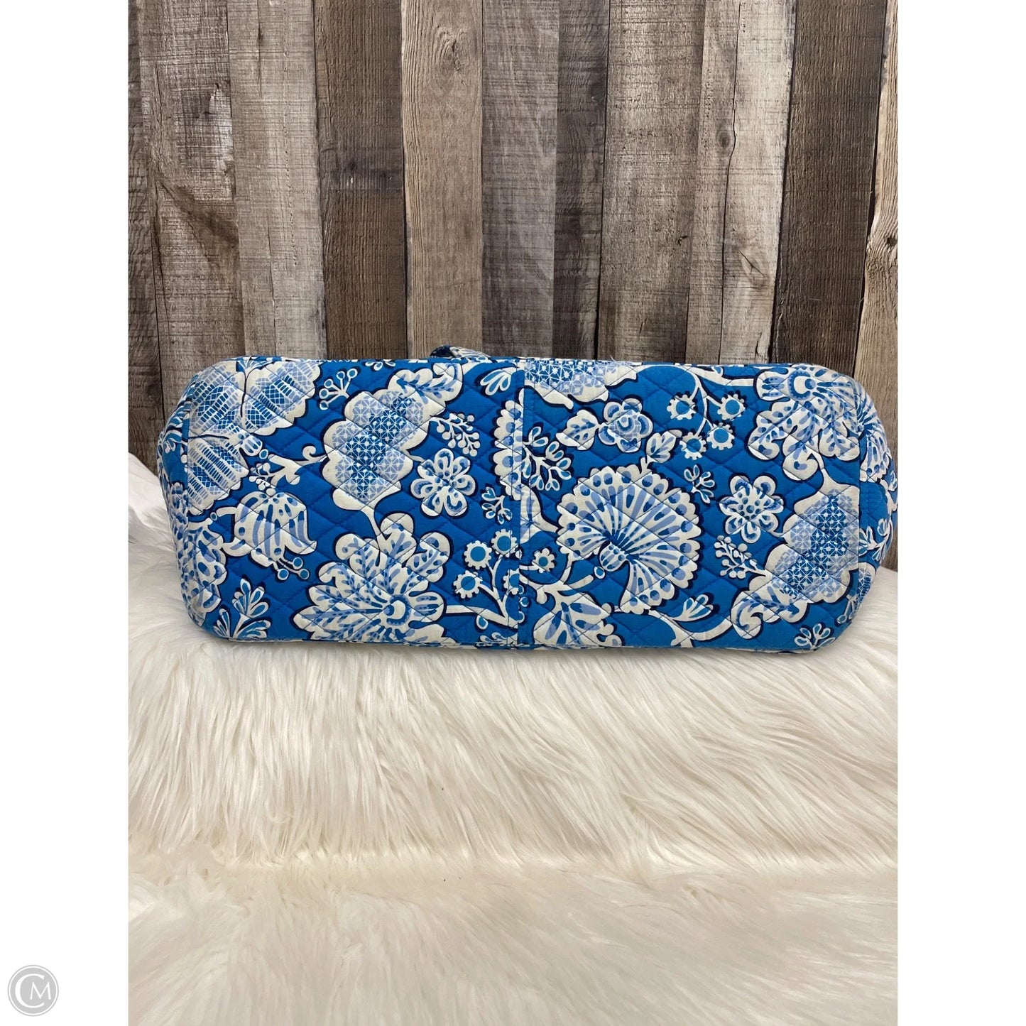 Duffle And Weekender By Vera Bradley, Size: Medium