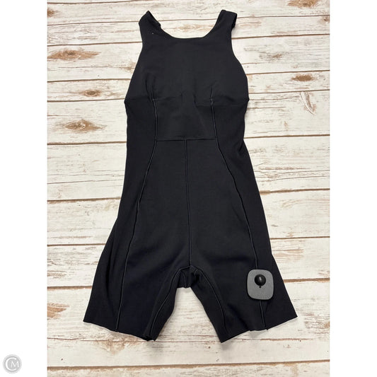 Athletic Dress By Nike In Black, Size: Xs