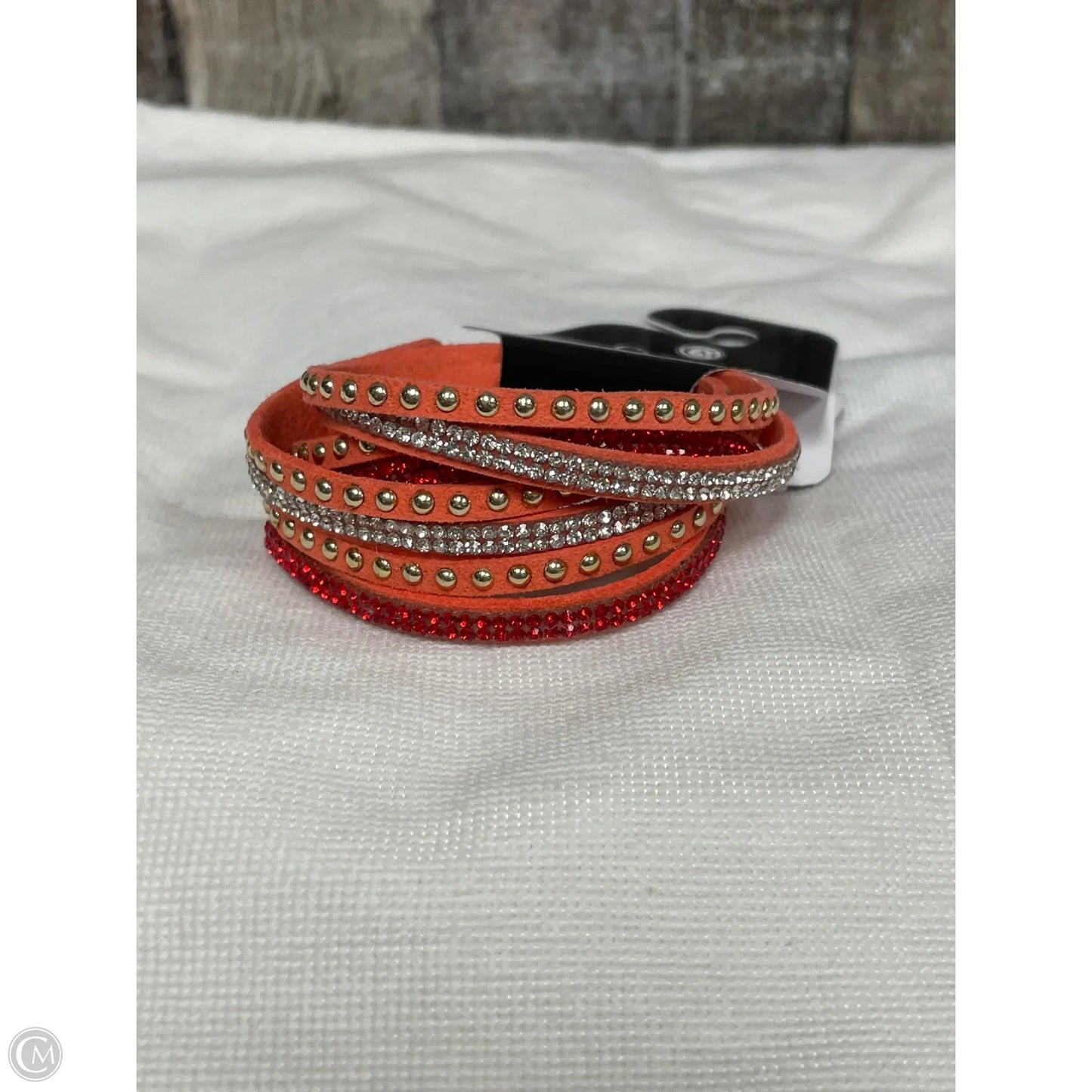 Bracelet Other By Cme