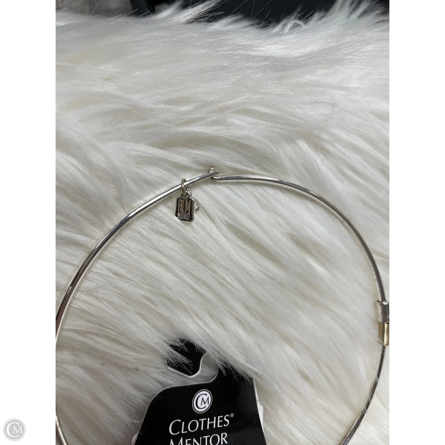 Necklace Statement By Cmc