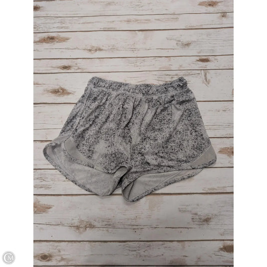 Athletic Shorts By So In Grey, Size: S