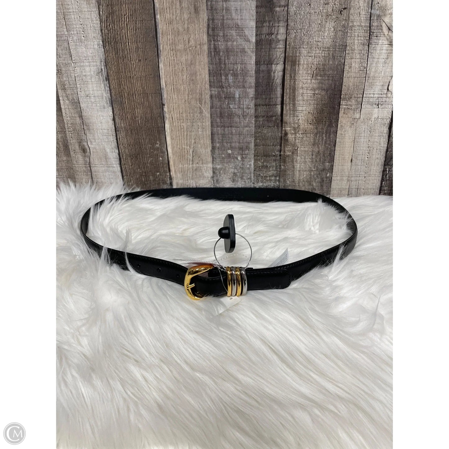 Belt By Madewell, Size: Large