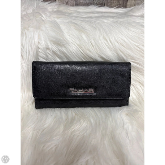 Wallet By Tahari, Size: Medium