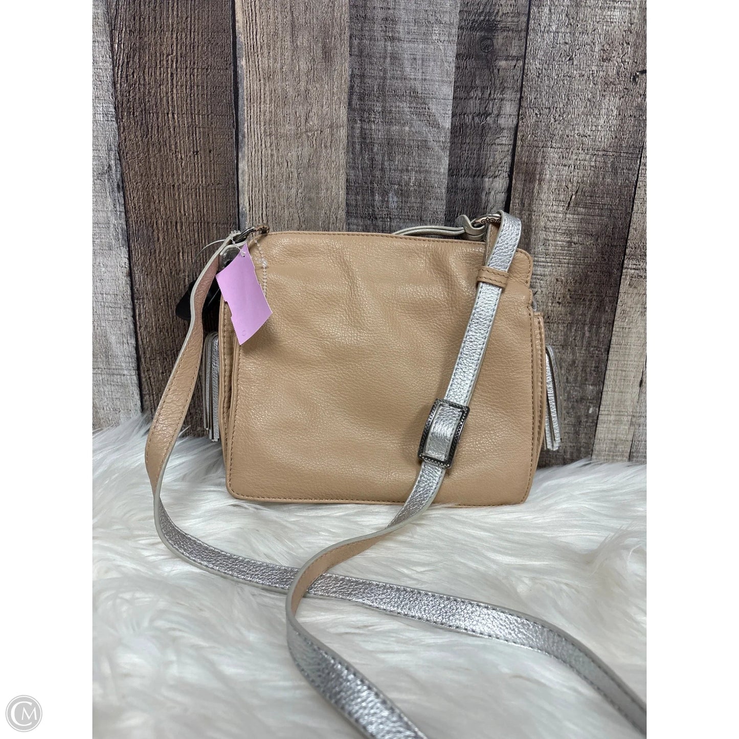 Crossbody By Brighton, Size: Small