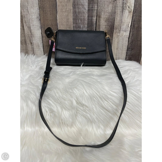 Crossbody Designer By Michael Kors, Size: Small