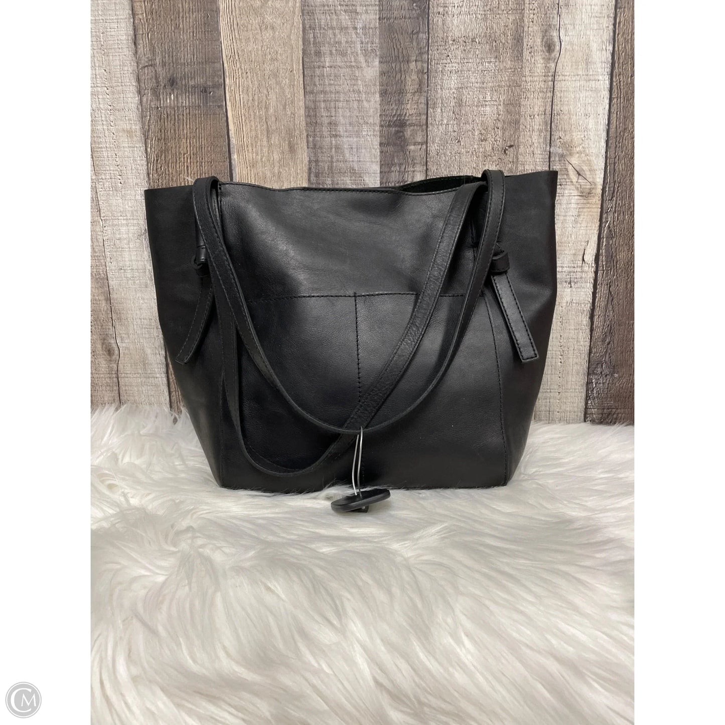 Handbag By Madewell, Size: Medium