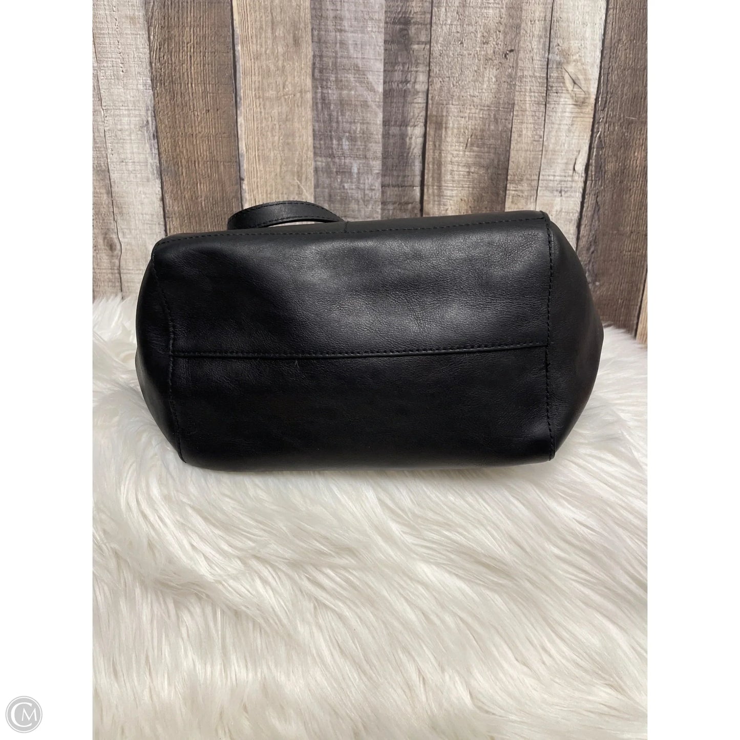 Handbag By Madewell, Size: Medium