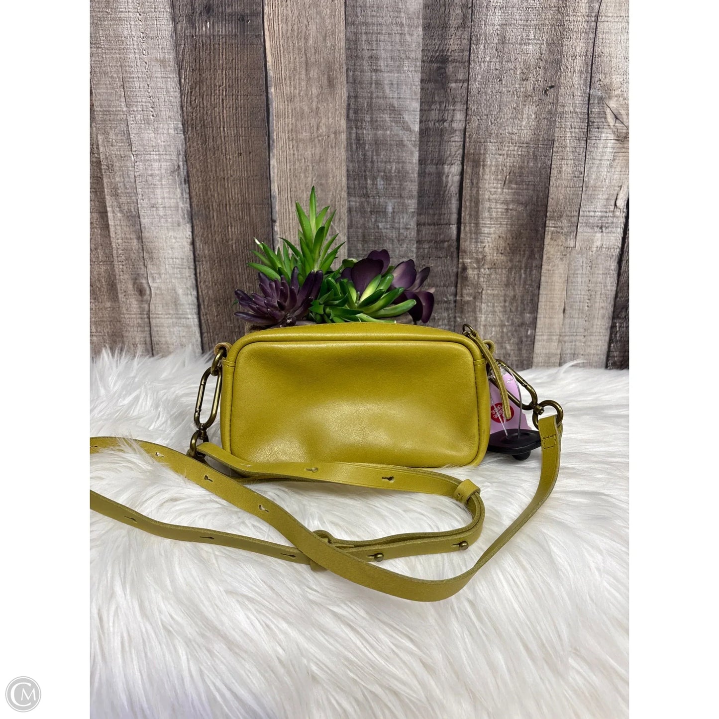 Crossbody By Madewell, Size: Small