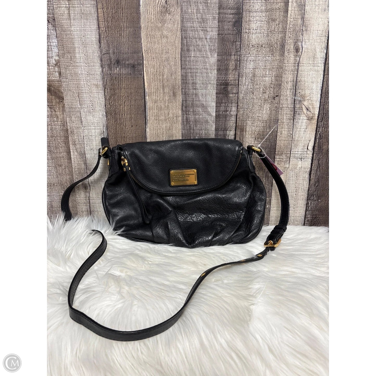 Handbag Designer By Marc By Marc Jacobs, Size: Medium