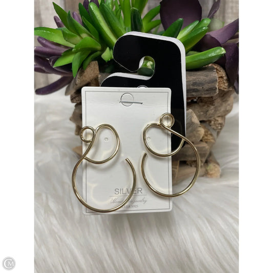 Earrings Dangle/drop By Cmf