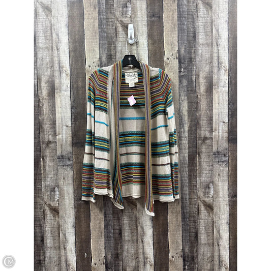 Cardigan By Billabong In Multi-colored, Size: S