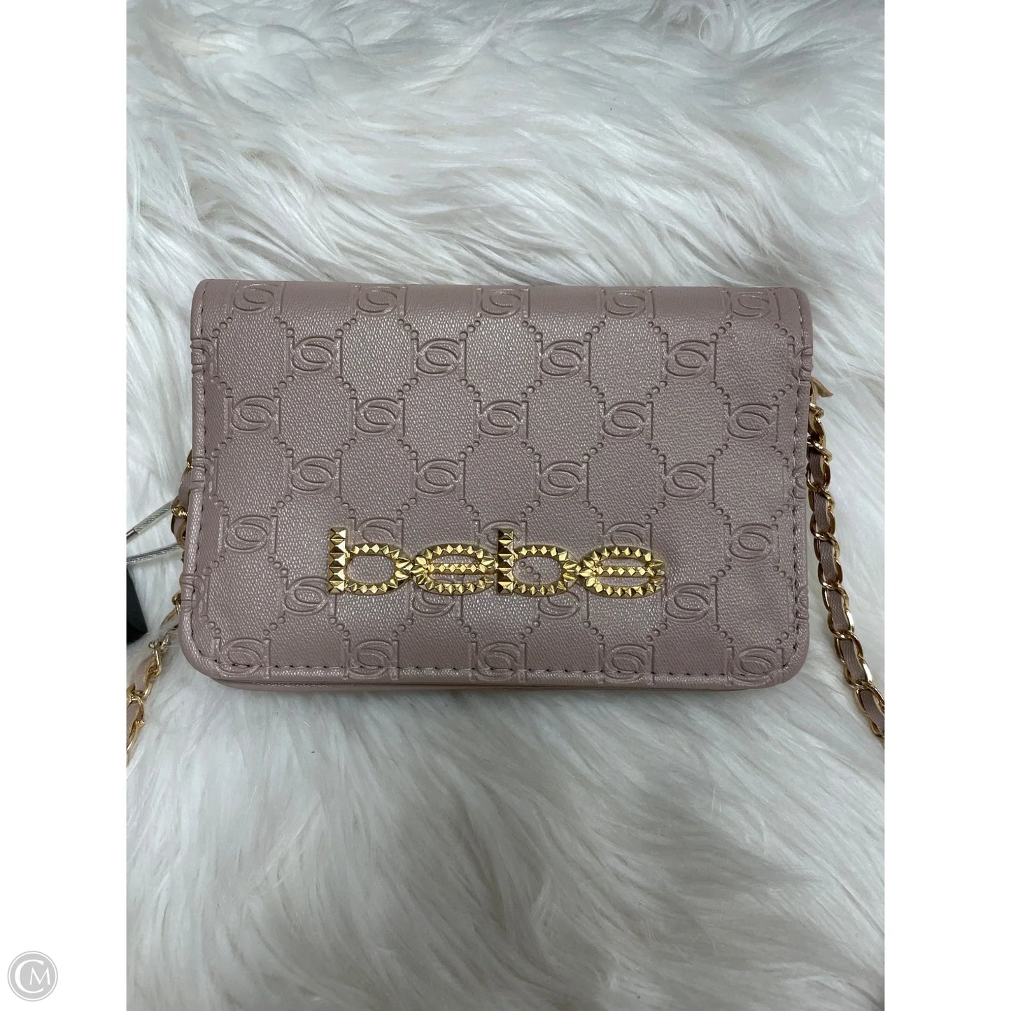 Crossbody By Bebe, Size: Small