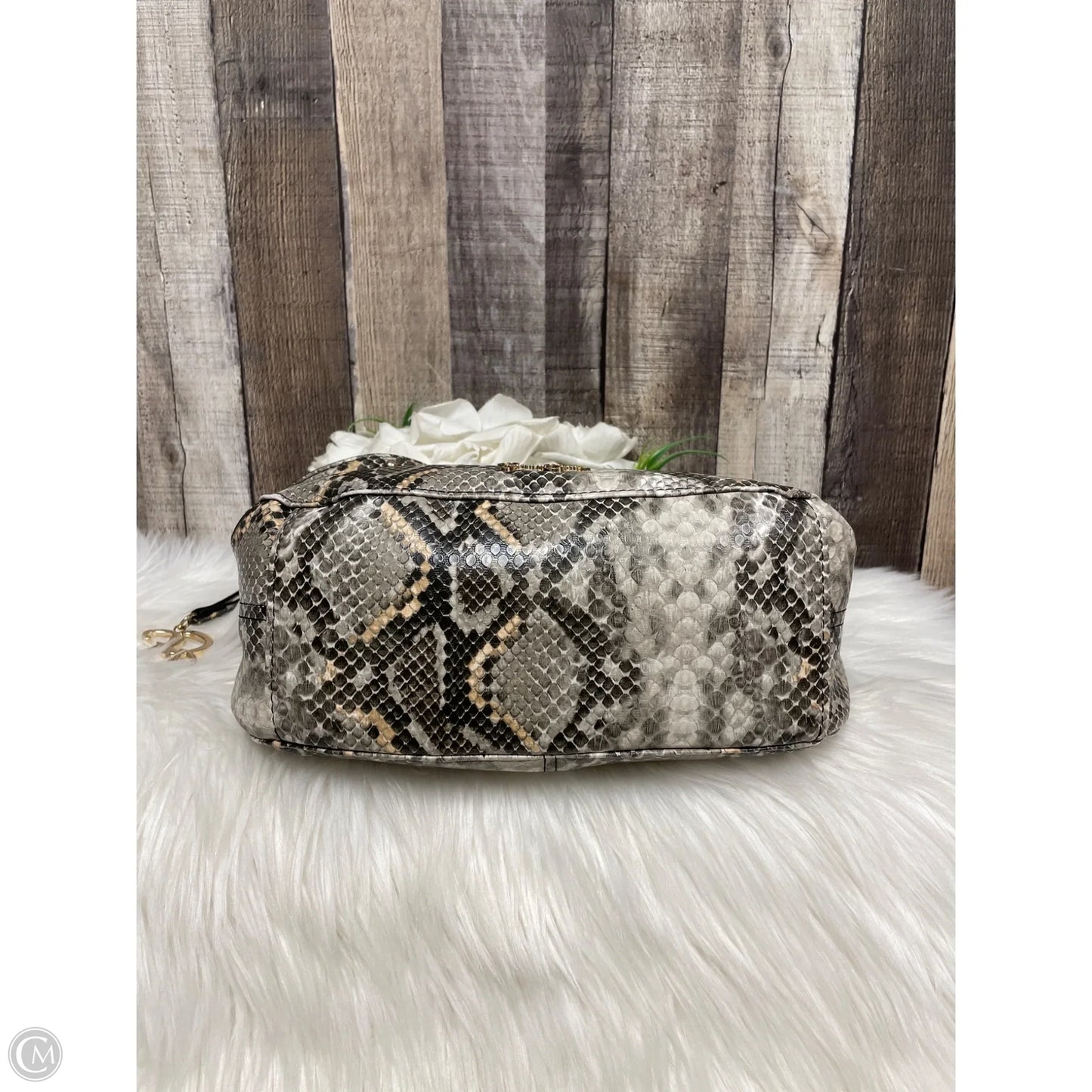 Crossbody By Jessica Simpson, Size: Medium