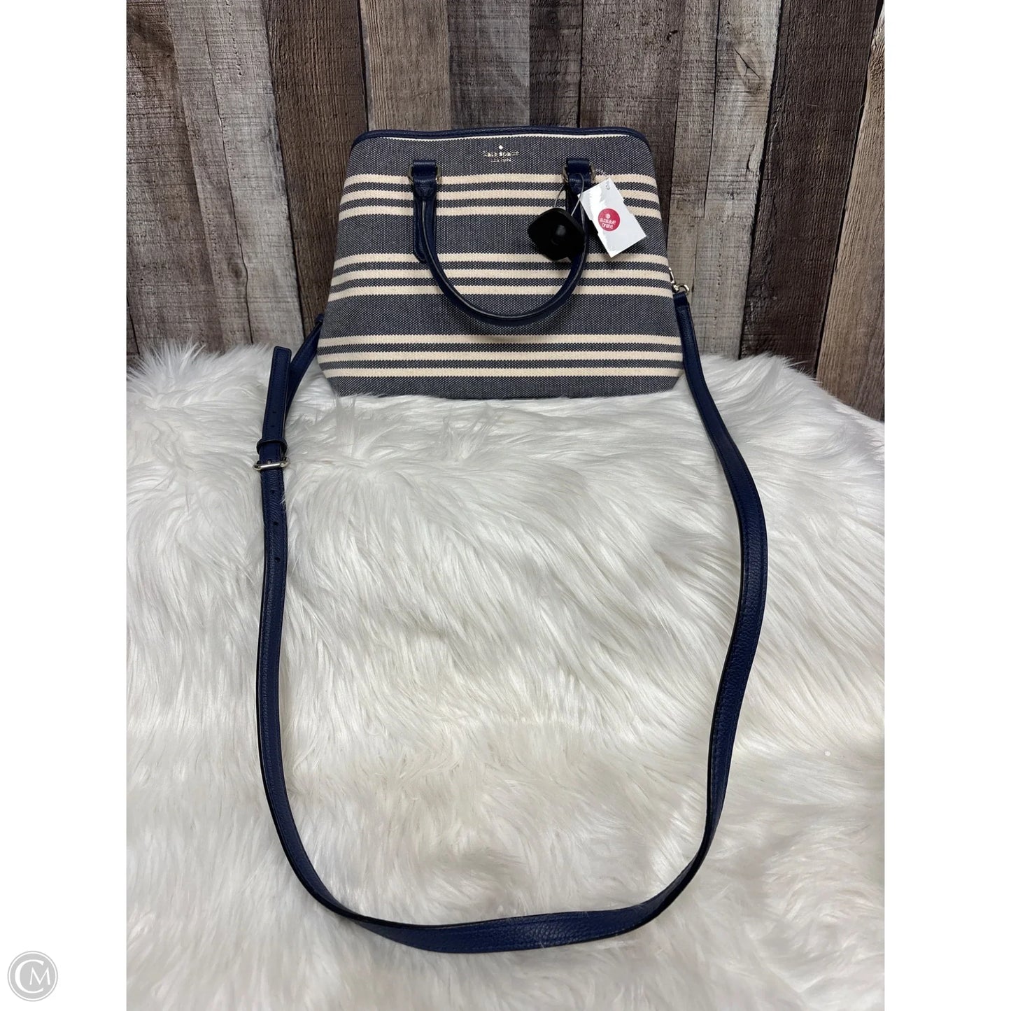 Crossbody Designer By Kate Spade, Size: Medium