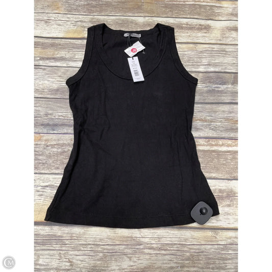 Tank Top By Michael Stars In Black, Size: Osfm
