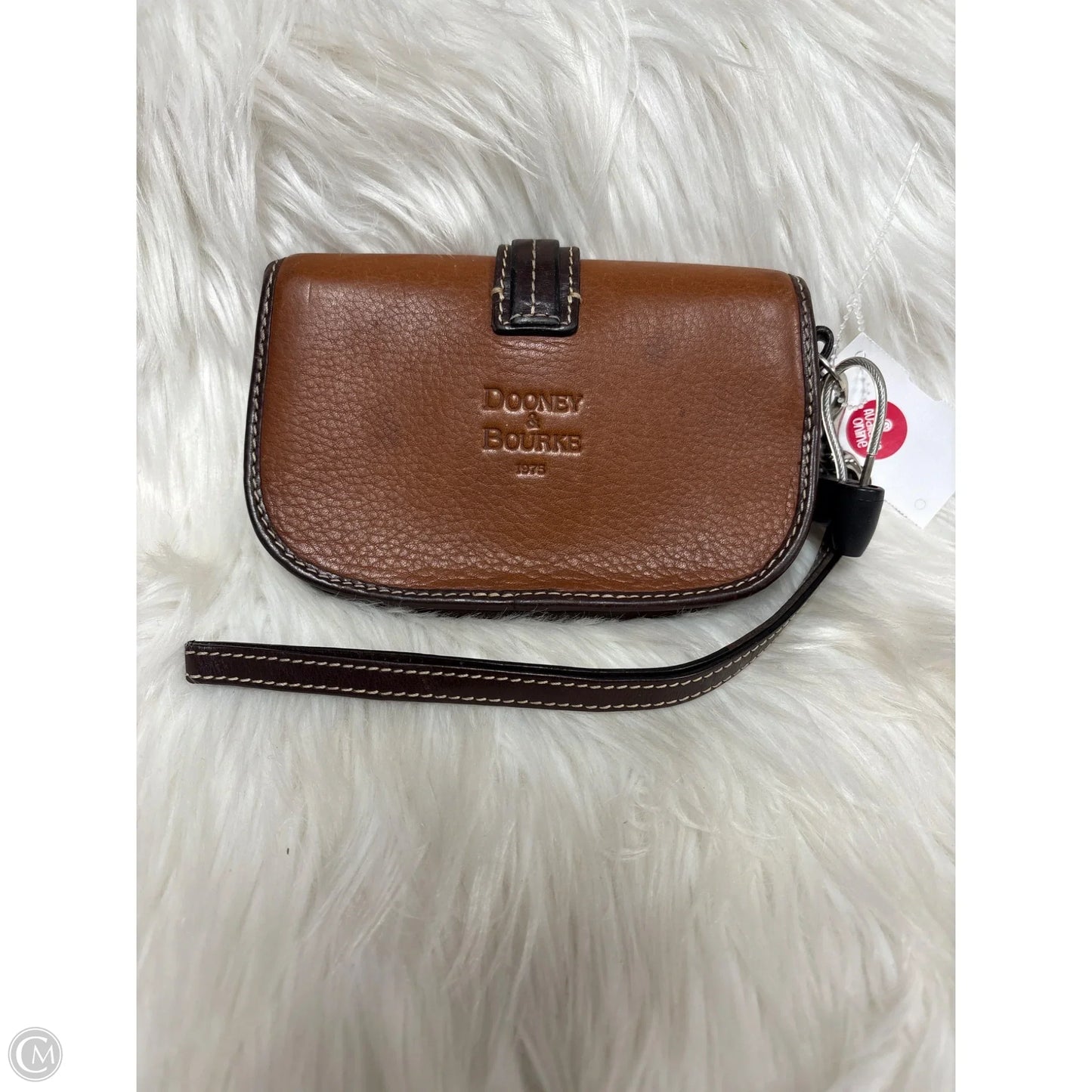 Wristlet Designer By Dooney And Bourke, Size: Small