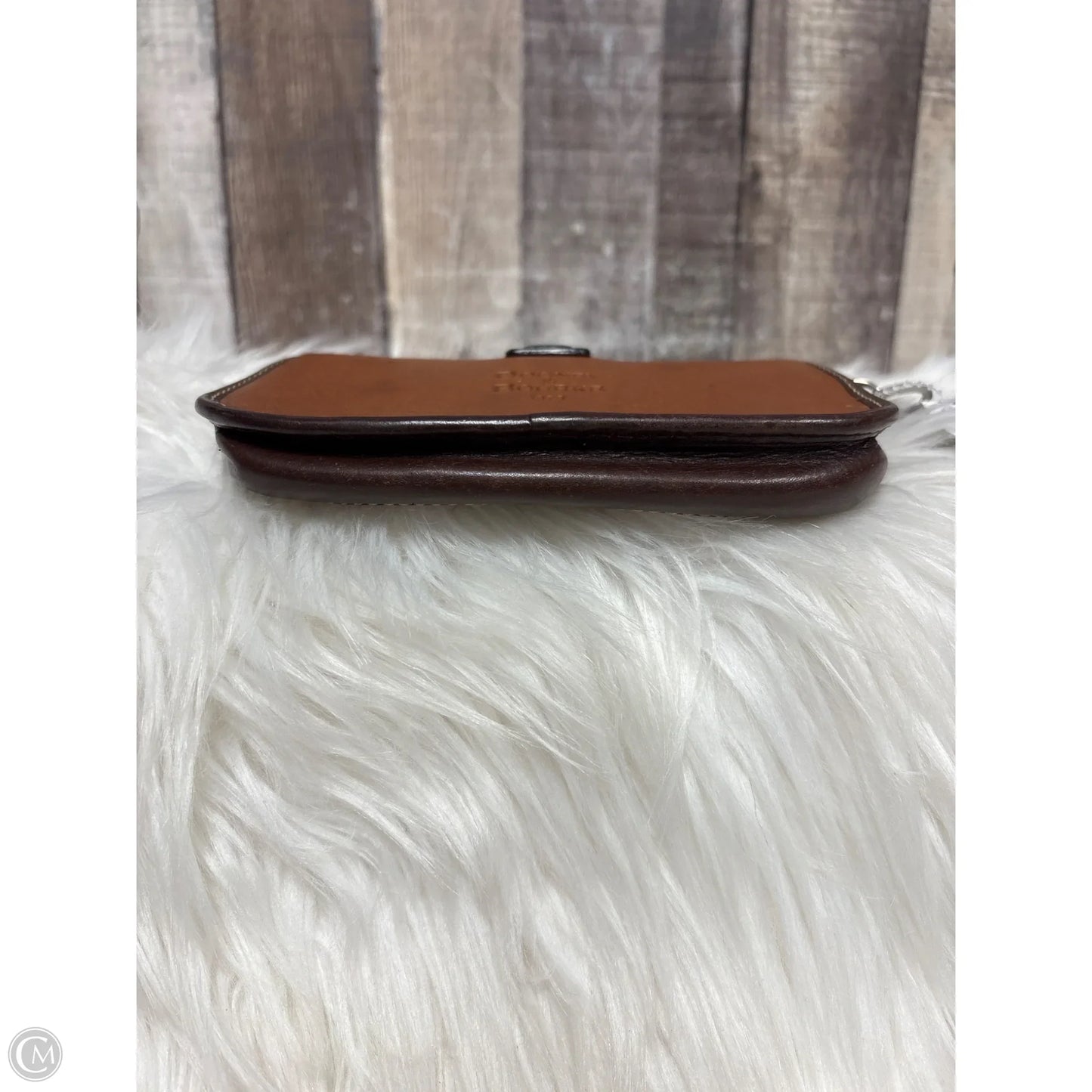Wristlet Designer By Dooney And Bourke, Size: Small