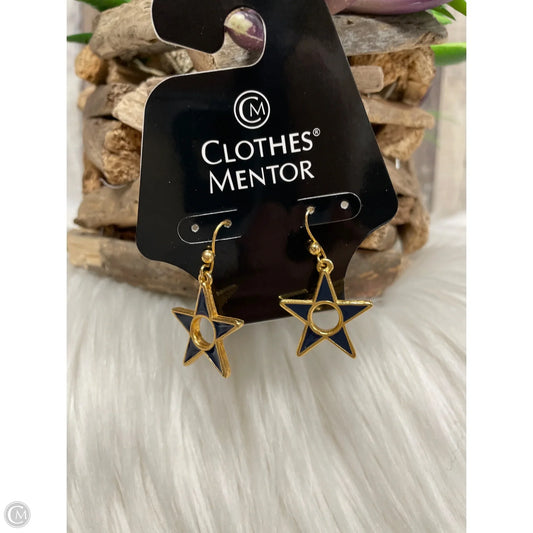 Earrings Dangle/drop By Cmf