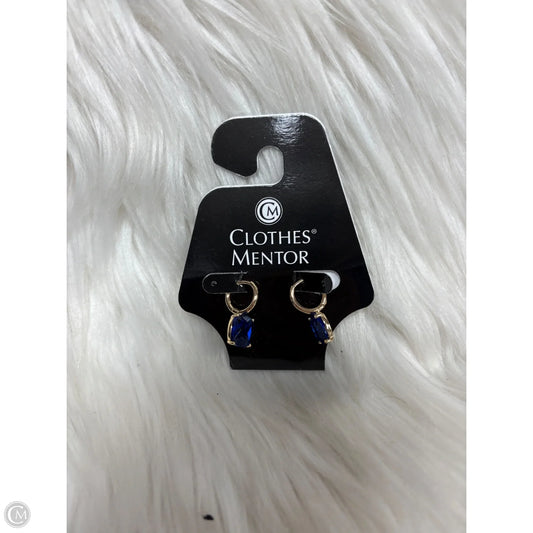Earrings Dangle/drop By Cme