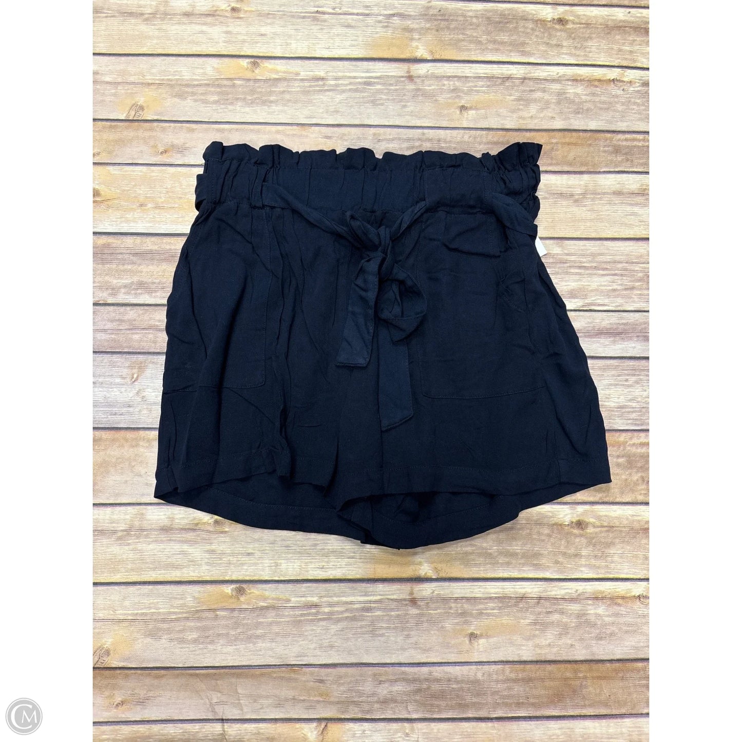 Shorts By Ci Sono In Blue, Size: 10