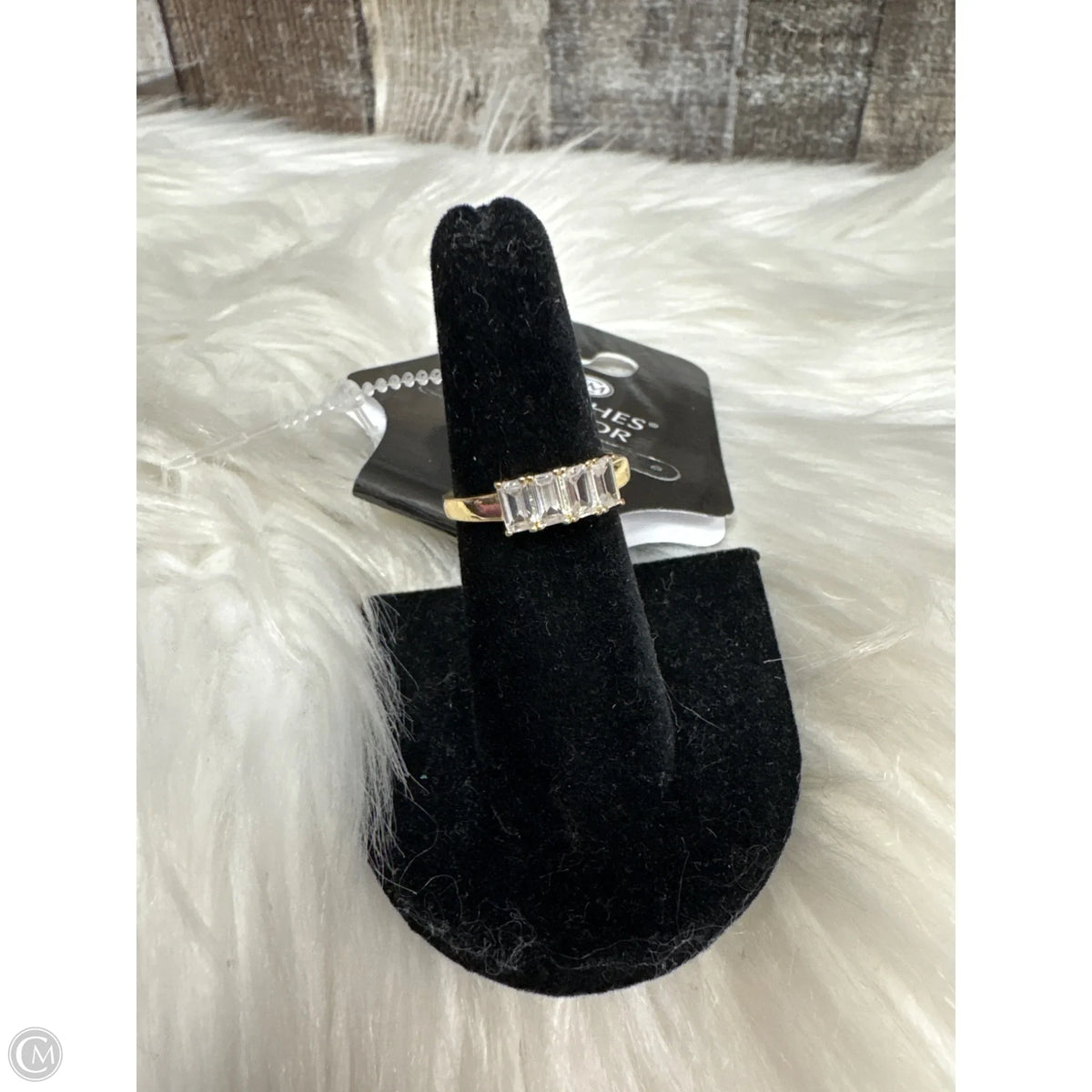 Ring Charm By Cme