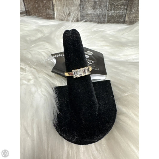 Ring Charm By Cme