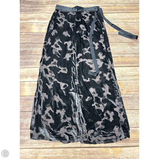 Pants Wide Leg By French Connection In Blue, Size: 10