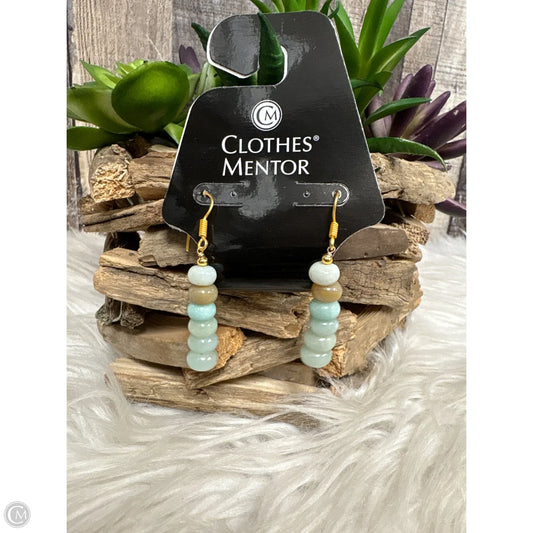 Earrings Dangle/drop By Cme