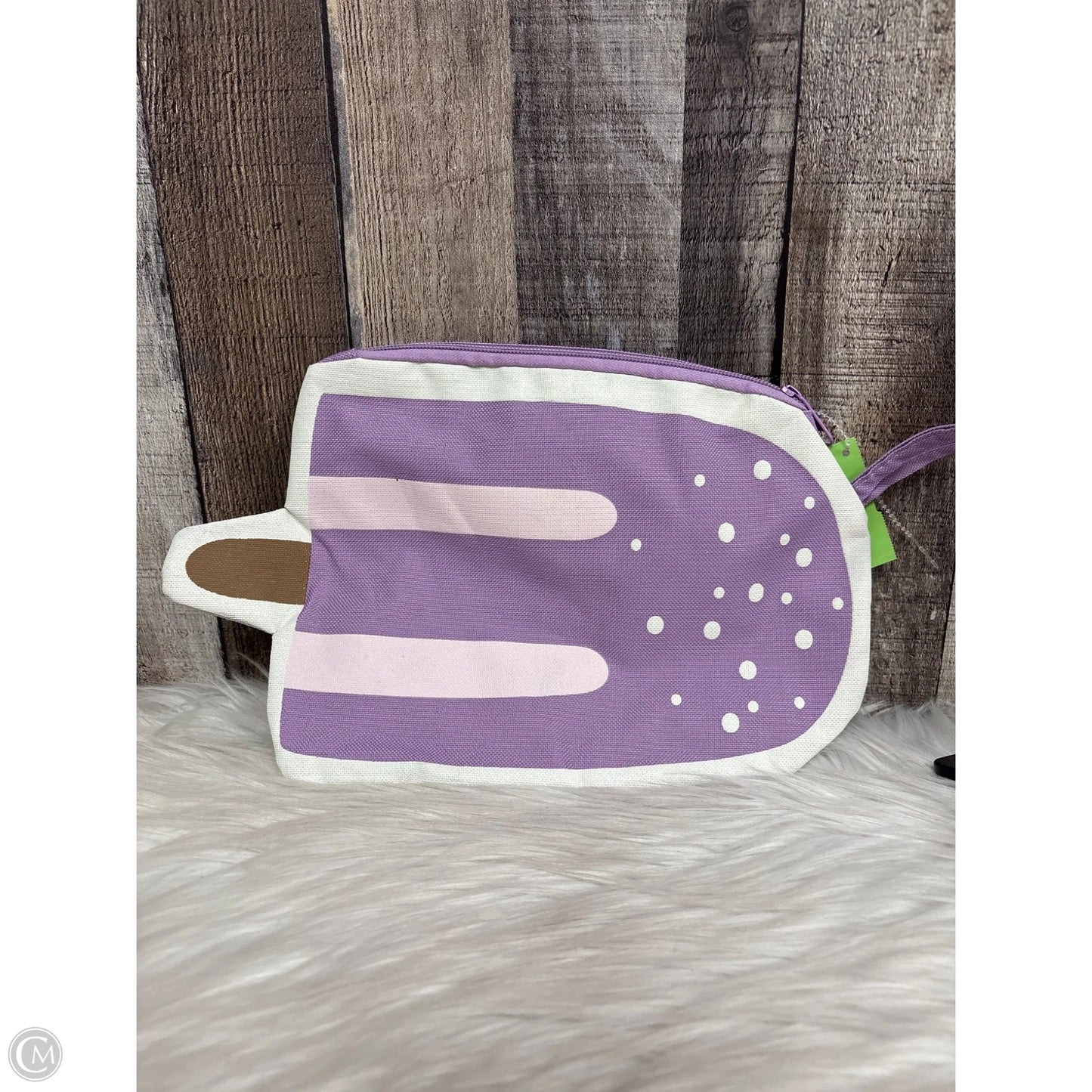 Wristlet By Cme, Size: Small