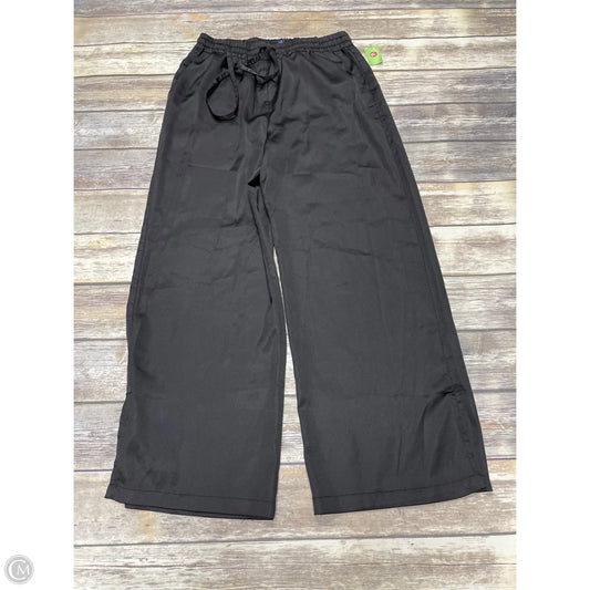 Pants Other By Scoop In Black, Size: M
