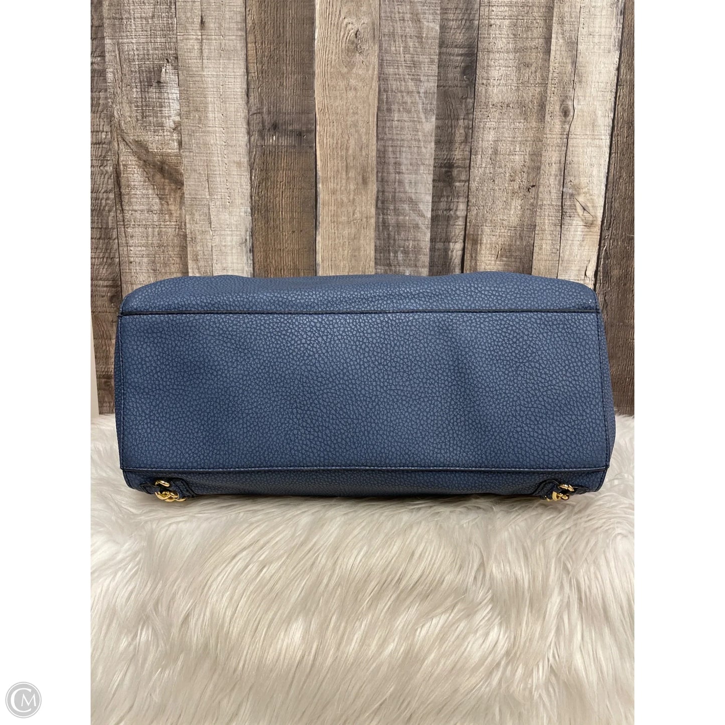 Handbag By Gh Bass And Co, Size: Medium