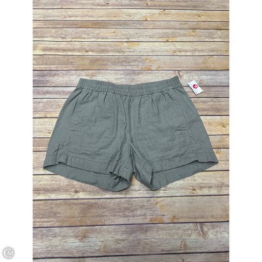 Shorts By Old Navy In Grey, Size: M