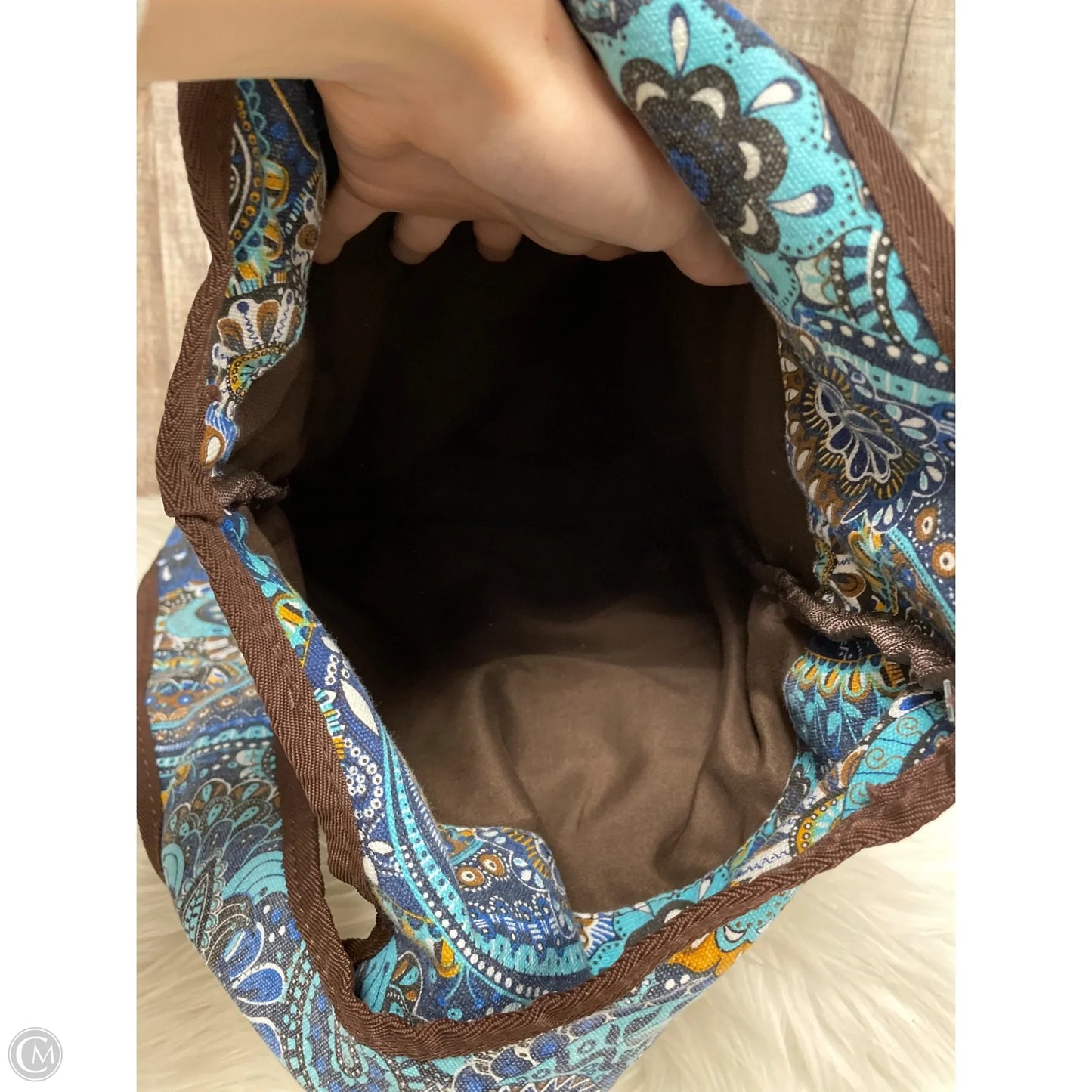 Crossbody By Cmf, Size: Medium