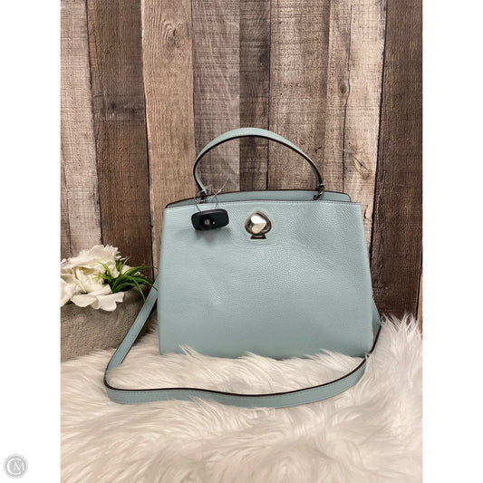 Crossbody Designer By Kate Spade, Size: Medium