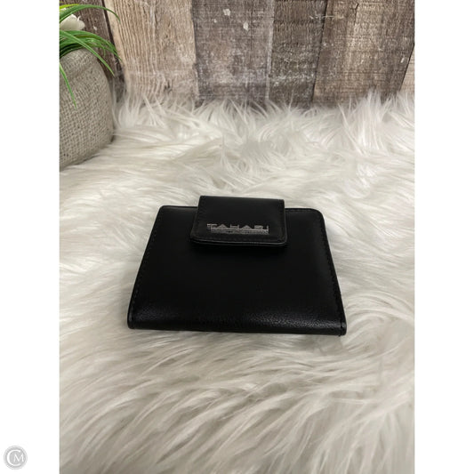 Wallet By Tahari By Arthur Levine, Size: Small