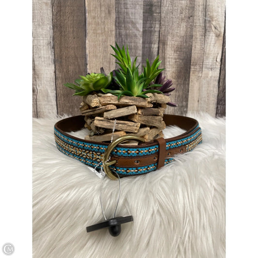 Belt By Cmf, Size: Medium